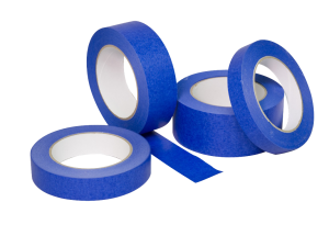14-DAY BLUE PAINTER'S MASKING TAPE