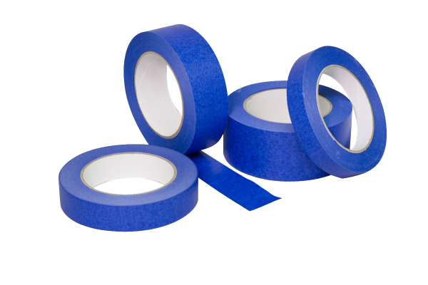 14-DAY BLUE PAINTER'S MASKING TAPE