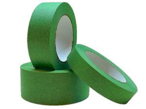 7-DAY GREEN PAINTER'S MASKING TAPE